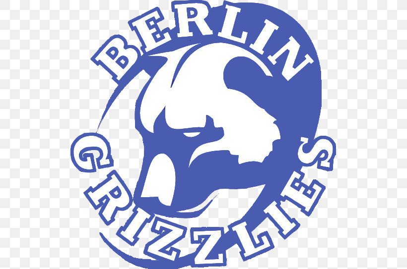 Berliner RC Rugby-Club Berlin Grizzlies E.V. RK 03 Berlin RC Leipzig, PNG, 535x543px, Berliner Rc, Area, Association, Berlin, Berliner Sc Download Free