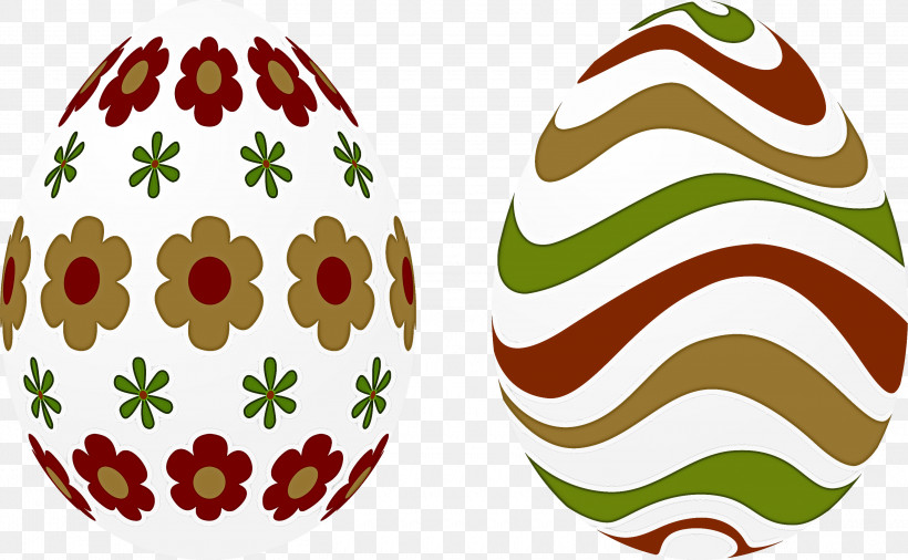 Easter Egg, PNG, 3000x1854px, Easter Egg, Food Download Free