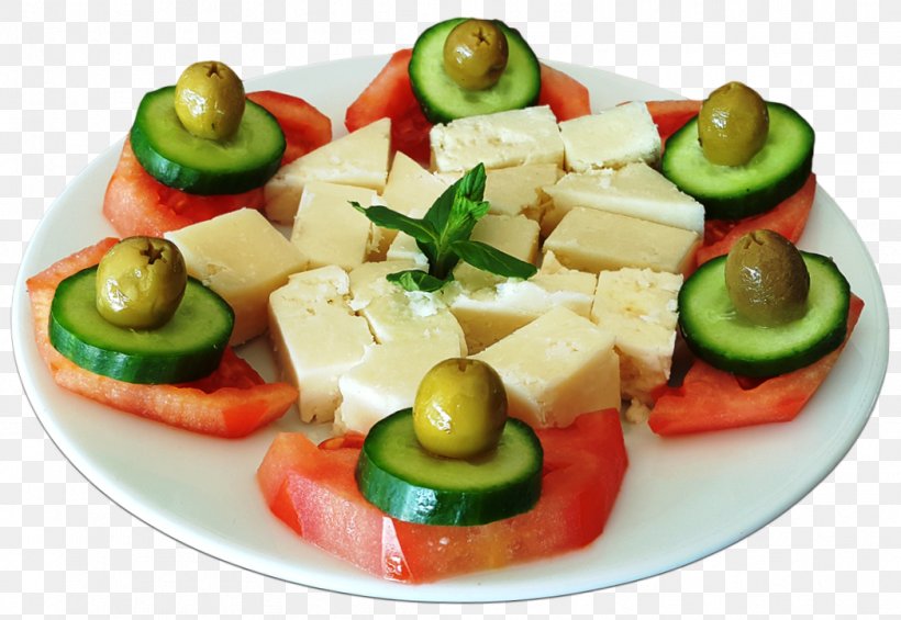 Greek Salad Canapé Vegetarian Cuisine Hors D'oeuvre Greek Cuisine, PNG, 1047x722px, Greek Salad, Appetizer, Cuisine, Diet, Diet Food Download Free