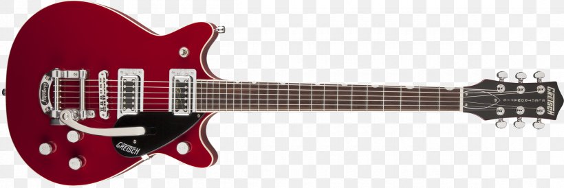 Gretsch G5655T-CB Electromatic Center-Block Electric Guitar Gretsch G5655T-CB Electromatic Center-Block Electric Guitar Musical Instruments, PNG, 2400x802px, Gretsch, Acoustic Electric Guitar, Acoustic Guitar, Bigsby Vibrato Tailpiece, Electric Guitar Download Free