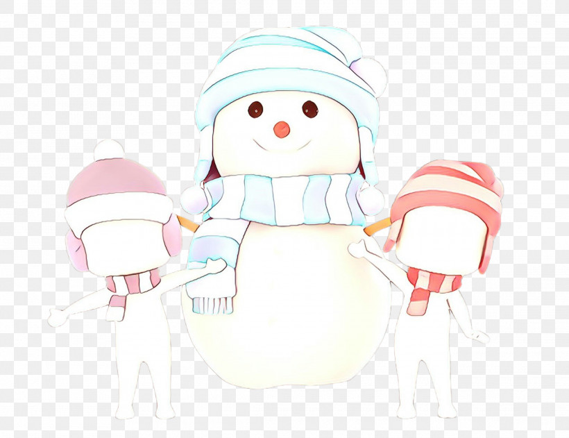 Snowman, PNG, 2280x1756px, Snowman, Cartoon, Christmas, Snow Download Free