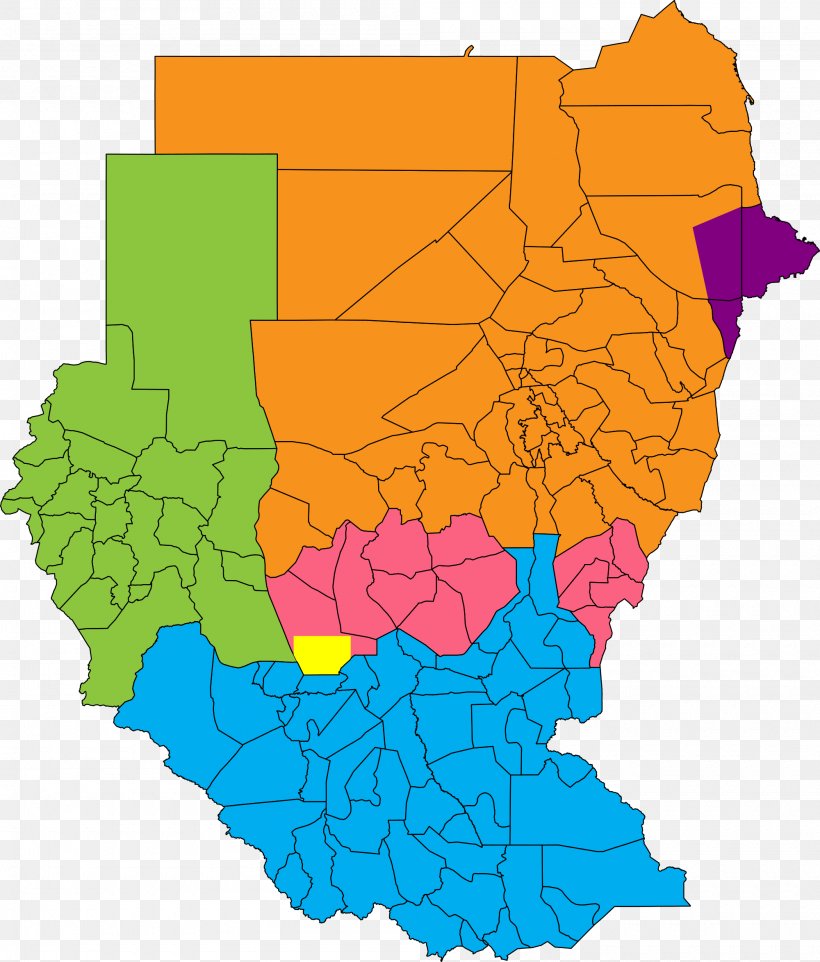 States Of Sudan South Sudanese Independence Referendum, 2011 Sudanese Conflict In South Kordofan And Blue Nile, PNG, 2000x2347px, States Of Sudan, Area, Blue Nile, Border, Comprehensive Peace Agreement Download Free