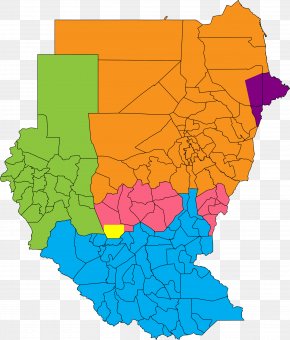 Country Road - States Of Sudan South Sudanese Independence Referendum, 2011 Sudanese Conflict In South Kordofan And Blue Nile PNG