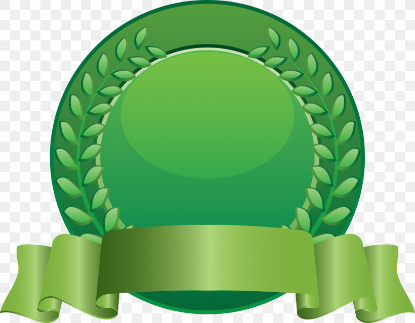 Blank Badge Award Badge, PNG, 3000x2340px, Blank Badge, Award Badge, Badge, Badge Green, Green Download Free