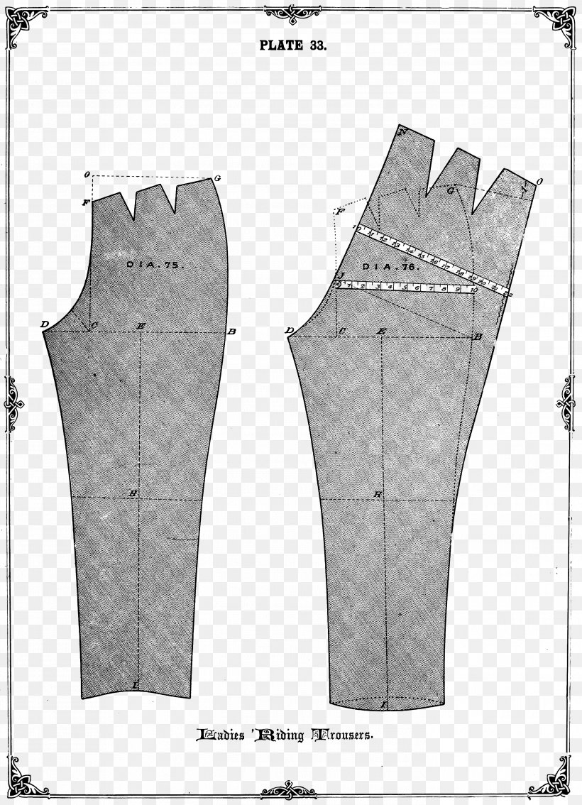 Book Sewing Victorian Fashion Pattern, PNG, 2794x3866px, Book, Black And White, Bobbin Lace, Bodice, Clothing Download Free
