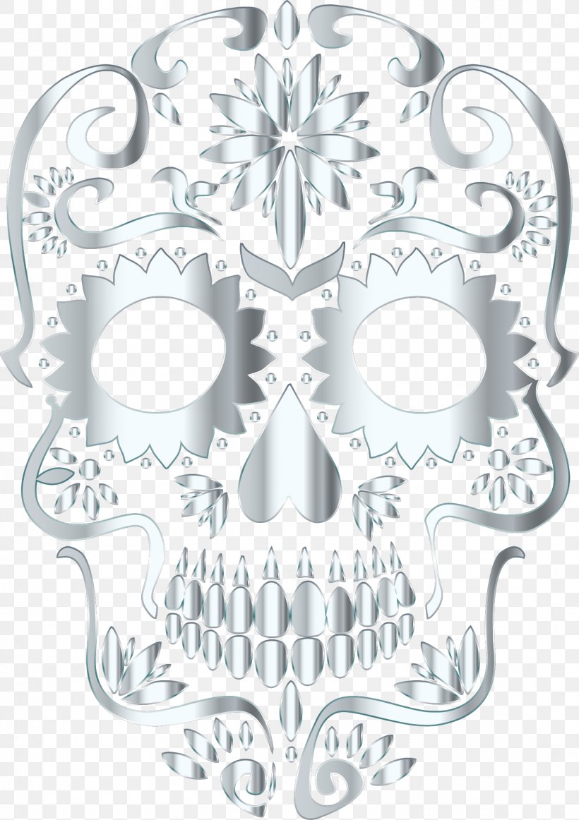 Calavera Skull Bone Desktop Wallpaper, PNG, 1598x2266px, Calavera, Art, Black And White, Bone, Day Of The Dead Download Free