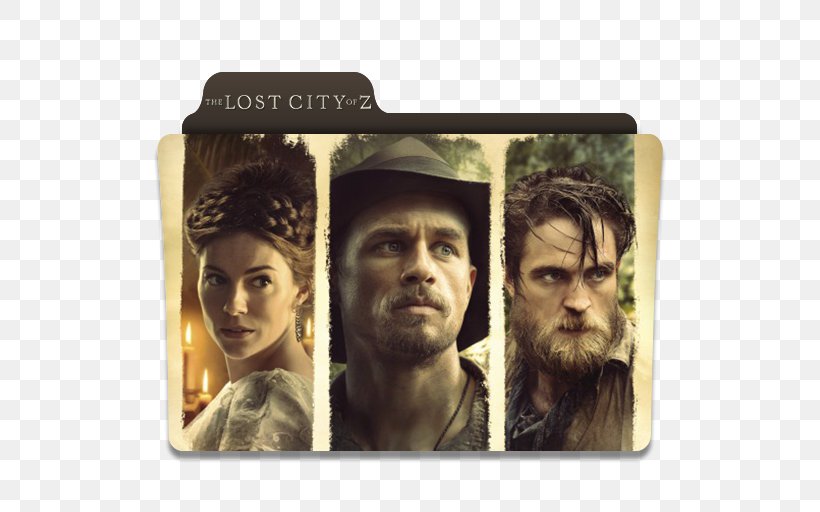 Charlie Hunnam James Gray Sienna Miller The Lost City Of Z: A Tale Of Deadly Obsession In The Amazon, PNG, 512x512px, Charlie Hunnam, Cinema, Facial Hair, Film, James Gray Download Free