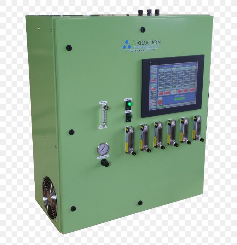 Groundwater Remediation Environmental Remediation Ozone In Situ Chemical Oxidation, PNG, 700x847px, Groundwater Remediation, Cabinetry, Circuit Breaker, Control Panel Engineeri, Electronic Component Download Free