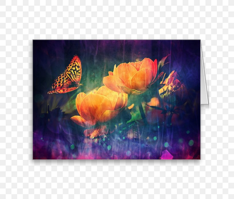 Insect Modern Art University Of North Dakota Greeting & Note Cards, PNG, 697x697px, Insect, Art, Butterfly, Flower, Flowering Plant Download Free