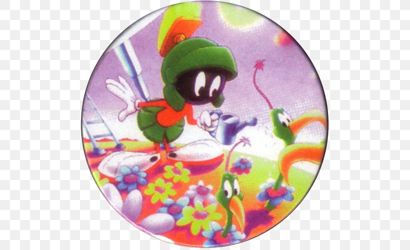 Marvin The Martian Sylvester Tasmanian Devil Looney Tunes, PNG, 500x500px, Marvin The Martian, Bird, Character, Deviantart, Duck Dodgers Download Free