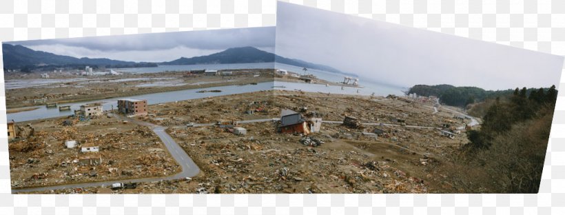 Rikuzentakata Venice Biennale Of Architecture Naoya Hatakeyama: Excavating The Future City, PNG, 1000x381px, Rikuzentakata, Architect, Architecture, Area, Art Download Free