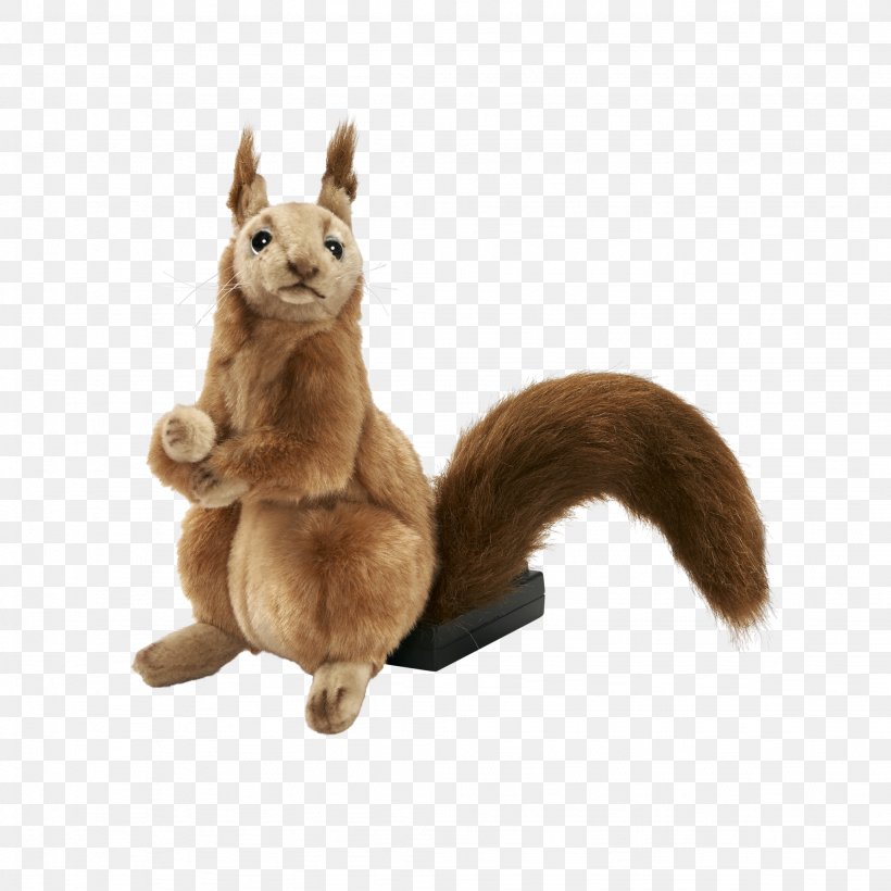 Squirrel Stuffed Animals & Cuddly Toys, PNG, 2048x2048px, Squirrel, Fur, Mammal, Plush, Rodent Download Free