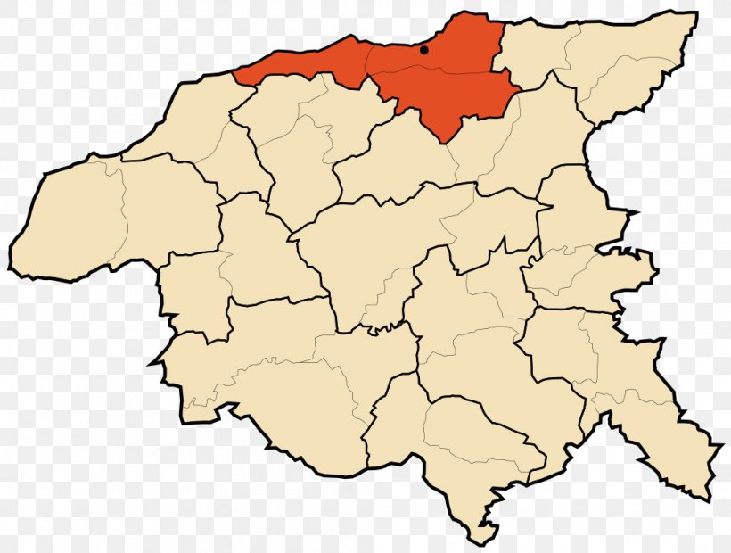 Ténès District Aïn Merane Districts Of Algeria Postal Codes In Algeria الجزائر کی بلدیات کی فہرست, PNG, 1015x768px, Districts Of Algeria, Algeria, Area, Chlef Province, Location Download Free