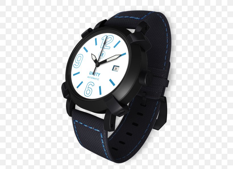 Watch Strap Cobalt Blue, PNG, 470x593px, Watch, Blue, Brand, Clothing Accessories, Cobalt Download Free