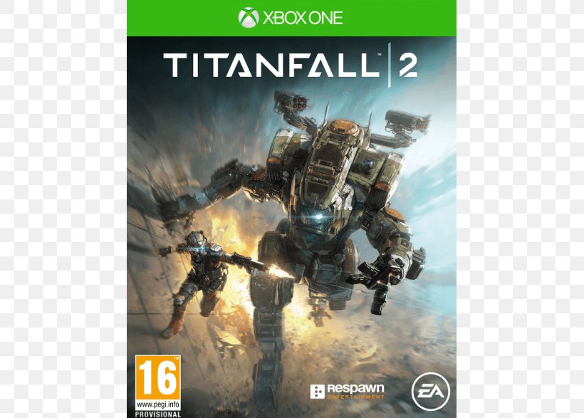 Xbox 360 Titanfall 2 Xbox One Video Game, PNG, 786x587px, Xbox 360, Game, Microsoft Studios, Pc Game, Playstation 3 Download Free