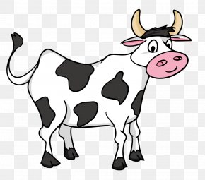 Beef Cattle Cartoon Clip Art, PNG, 833x757px, Guernsey Cattle, Beef ...