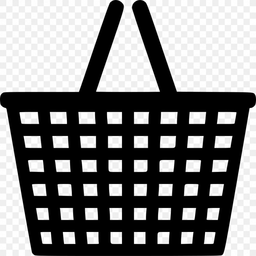 E-commerce Shopping Cart Software Amazon.com Online Shopping, PNG, 980x980px, Ecommerce, Amazoncom, Basket, Black, Black And White Download Free