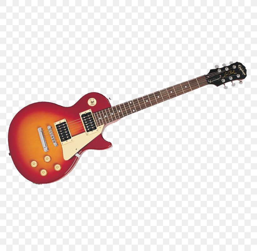 Electric Guitar Gibson Brands, Inc. Cort Guitars Gibson Les Paul, PNG, 800x800px, Watercolor, Cartoon, Flower, Frame, Heart Download Free