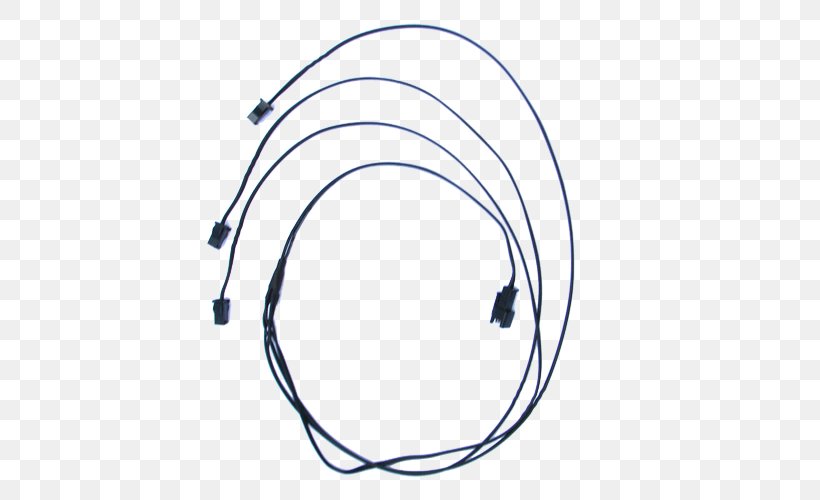 Electroluminescent Wire Electroluminescence EL Wire Sequencer Passive Infrared Sensor Device Driver, PNG, 500x500px, Electroluminescent Wire, Auto Part, Cable, Car, Craft Download Free