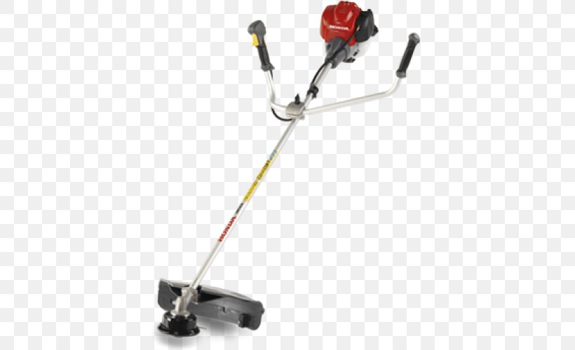 Honda Brushcutter Four-stroke Engine Petrol Engine String Trimmer, PNG, 500x500px, Honda, Brushcutter, Edger, Engine, Fourstroke Engine Download Free