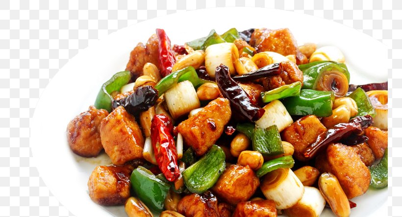 Kung Pao Chicken Twice-cooked Pork American Chinese Cuisine Searing, PNG, 762x442px, Kung Pao Chicken, American Chinese Cuisine, Asian Food, Chinese Cuisine, Chinese Food Download Free