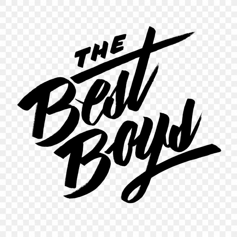 Logo Best Boy Graphic Design, PNG, 1400x1400px, Logo, Art, Best Boy, Black And White, Boy Download Free