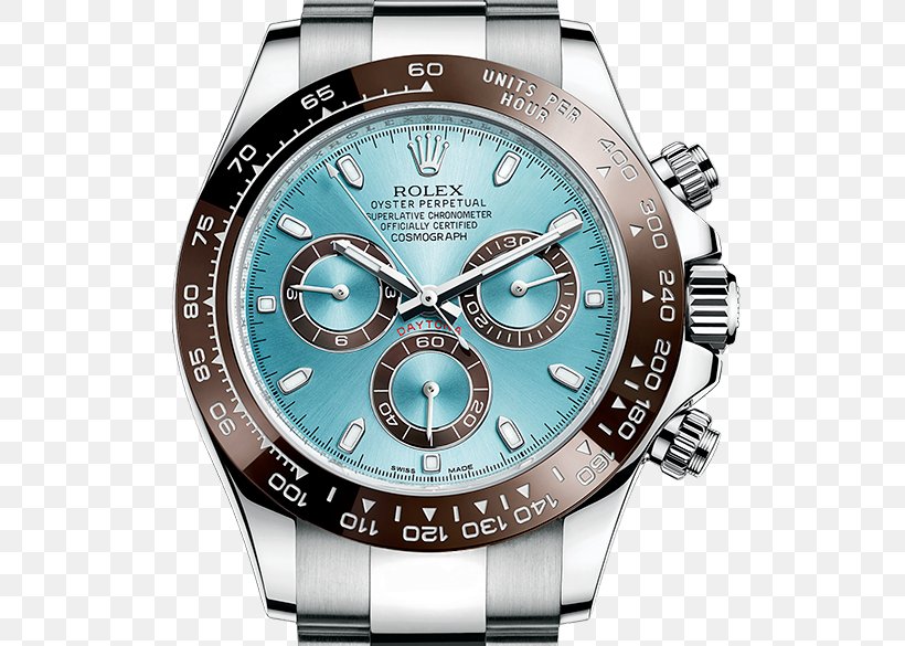 Rolex Daytona Rolex Datejust Rolex Oyster Perpetual Cosmograph Daytona Watch, PNG, 539x585px, Rolex Daytona, Automatic Watch, Brand, Chronograph, International Watch Company Download Free