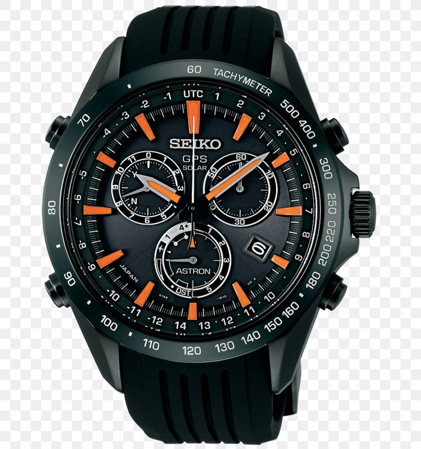 Seiko Astron GPS SSE017J1 резиновые часы Seiko Astron GPS SSE017J1 резиновые часы Solar-powered Watch, PNG, 700x875px, Astron, Amazoncom, Bracelet, Brand, Chronograph Download Free