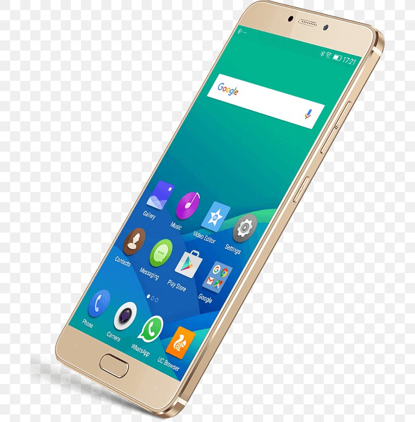 Smartphone Feature Phone Gionee S6 Pro, PNG, 700x835px, Smartphone, Android, Cellular Network, Communication Device, Electronic Device Download Free