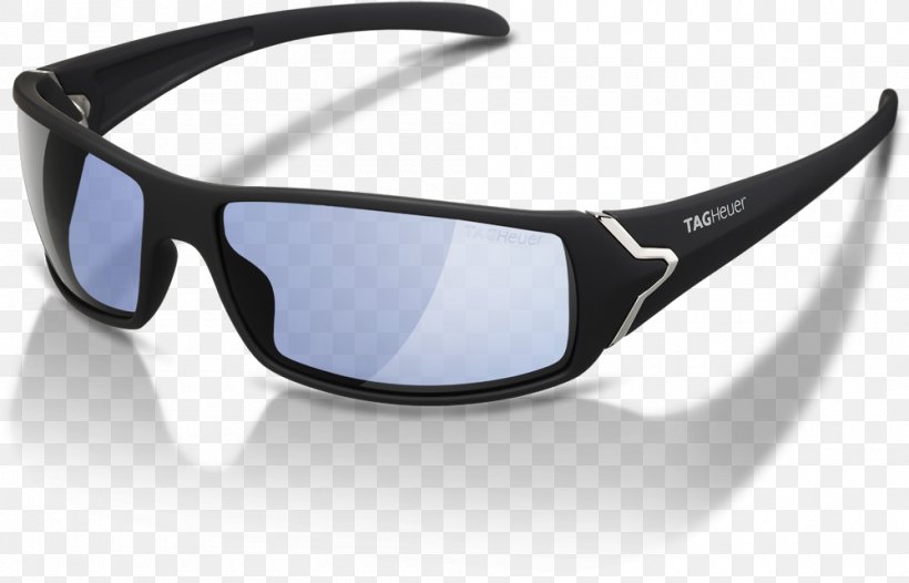 Sunglasses TAG Heuer Online Shopping Oakley, Inc., PNG, 1000x642px, Sunglasses, Blue, Brand, Eyewear, Glasses Download Free