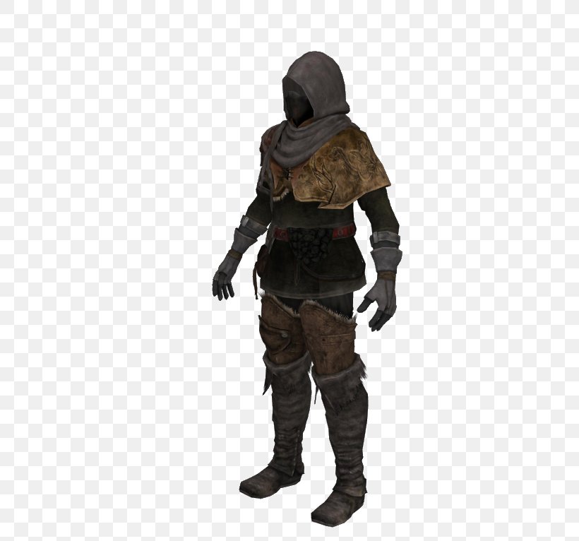 Thief II Garry's Mod The Elder Scrolls V: Skyrim Model, PNG, 656x766px, 3d Modeling, Thief Ii, Costume, Dark Souls, Deviantart Download Free