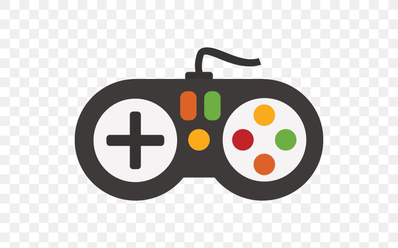 Xbox 360 Wii Classic Controller Game Controllers Video Game, PNG, 512x512px, Watercolor, Cartoon, Flower, Frame, Heart Download Free