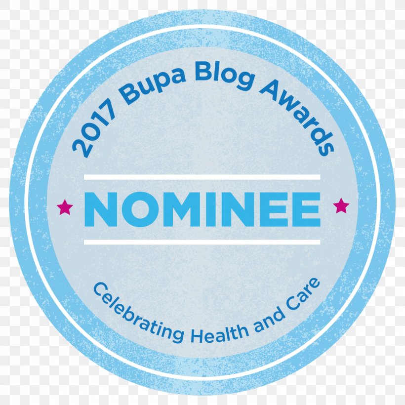 Blog Award Health Blog Online Community Sydney, PNG, 1080x1080px, Blog Award, Area, Award, Blog, Brand Download Free