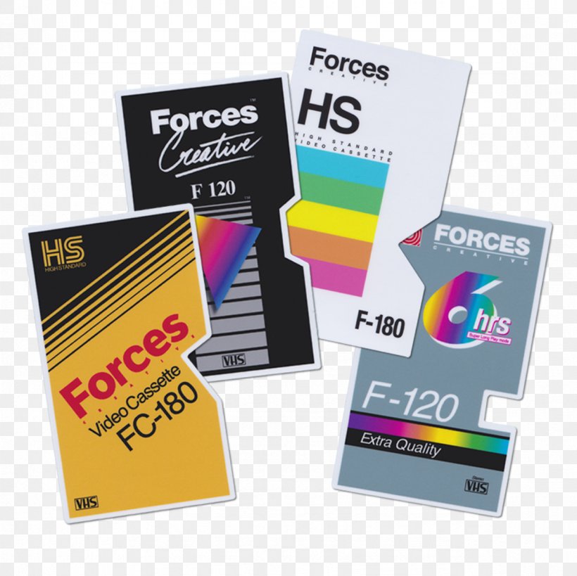Brand Sticker VHS Label Product, PNG, 1181x1181px, Brand, Force, Label, Logo, Sticker Download Free