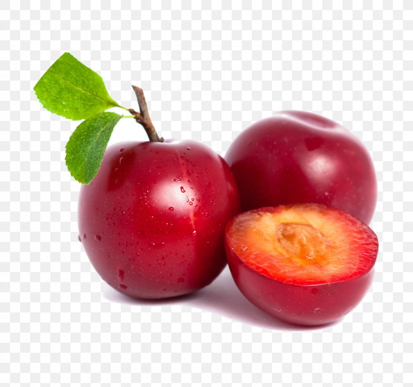 Common Plum Fruit Red Food Nectarine, PNG, 1600x1500px, Common Plum, Accessory Fruit, Acerola, Acerola Family, Apple Download Free