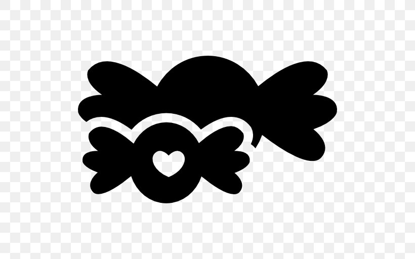 Symbol Candy Crush Saga Clip Art, PNG, 512x512px, Symbol, Black, Black And White, Butterfly, Candy Download Free