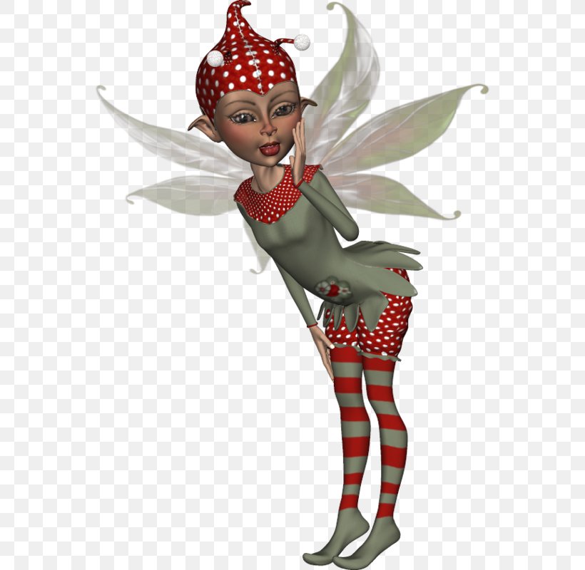 Fairy Elf ImageShack, PNG, 554x800px, Fairy, Christmas, Christmas Ornament, Costume Design, Dwarf Download Free