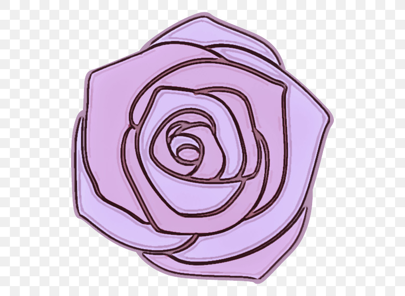 Garden Roses, PNG, 600x600px, Purple, Flower, Garden Roses, Lavender, Petal Download Free