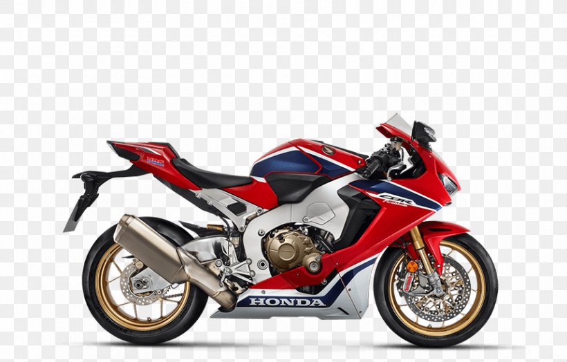 Honda CBR1000RR Suspension Motorcycle Honda CBR Series, PNG, 860x550px, Honda, Automotive Exterior, Car, Honda Africa Twin, Honda Cbr900rr Download Free