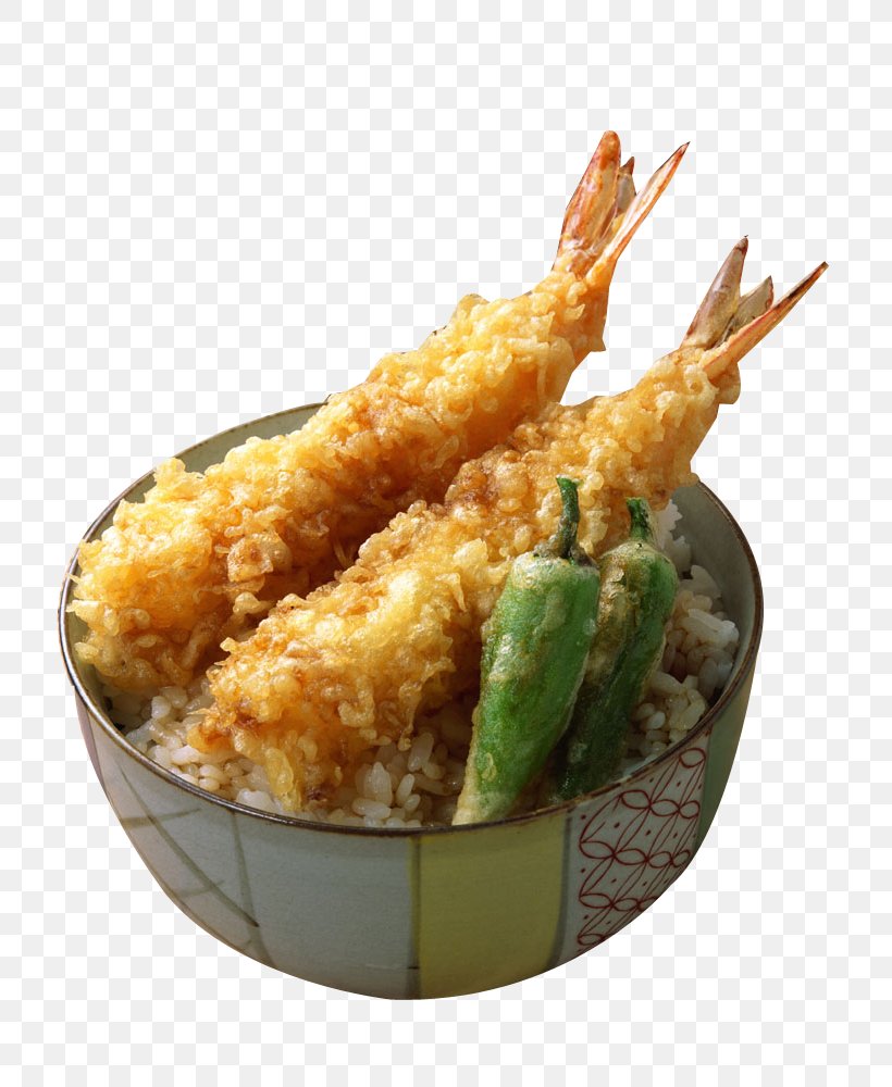 Japanese Cuisine Fried Fish Tempura Fried Prawn Donburi, PNG, 801x1000px, Japanese Cuisine, Asian Food, Bowl, Chicken Fingers, Comfort Food Download Free
