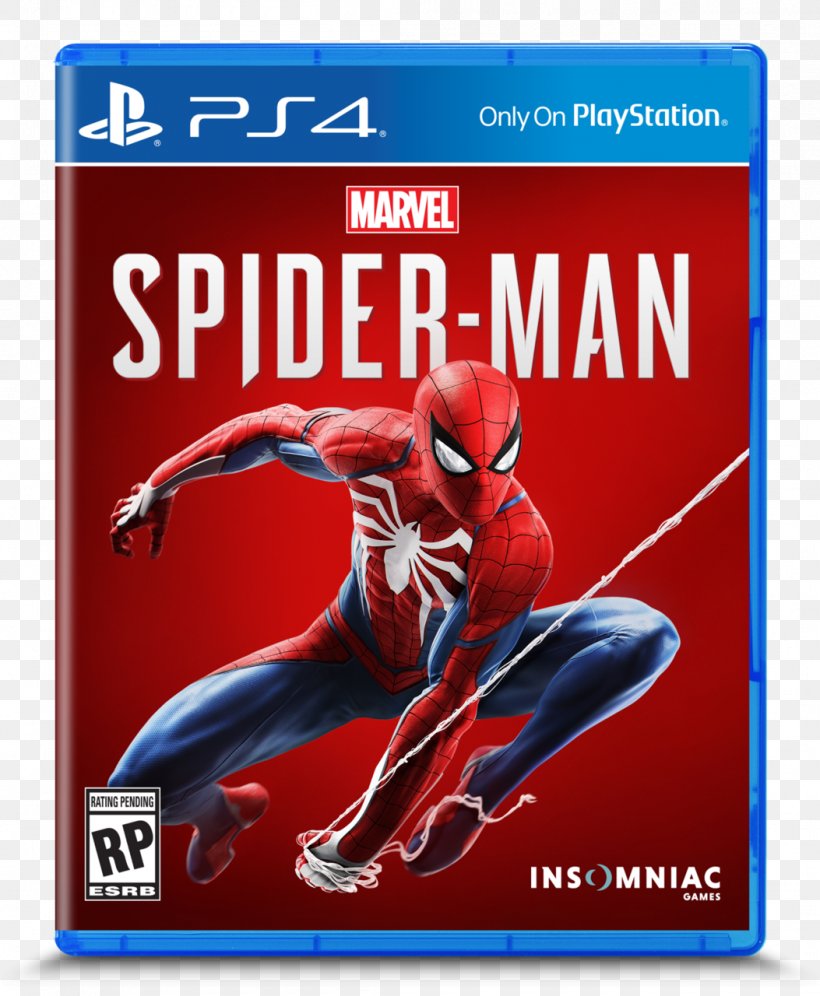 Marvel's Spider-Man Collector's Edition Marvel's Spider-Man Collector's Edition PlayStation 4 The Amazing Spider-Man 2, PNG, 1053x1280px, 7 September, Spiderman, Advertising, Amazing Spiderman 2, Collector Download Free