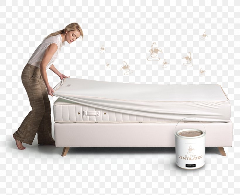 Mattress Protectors Allergy Allergen Sleep, PNG, 834x677px, Mattress, Allergen, Allergy, Bed, Bed Frame Download Free