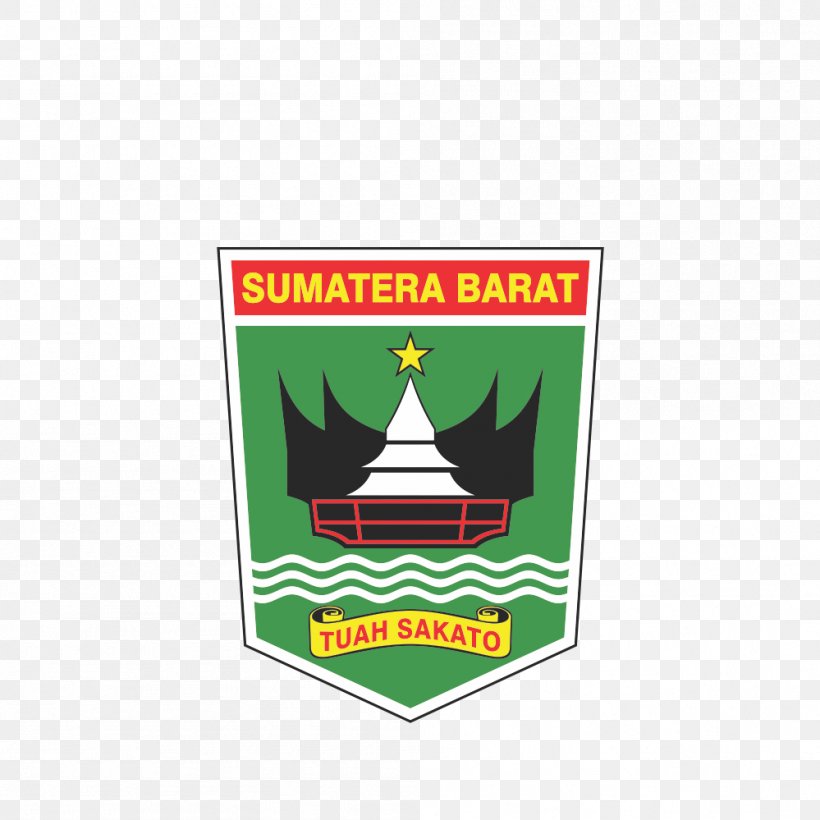 Padang Logo PT. Bank Pembangunan Daerah Sumatera Barat Gubernur, PNG, 999x999px, Padang, Brand, Cdr, Emblem, Green Download Free
