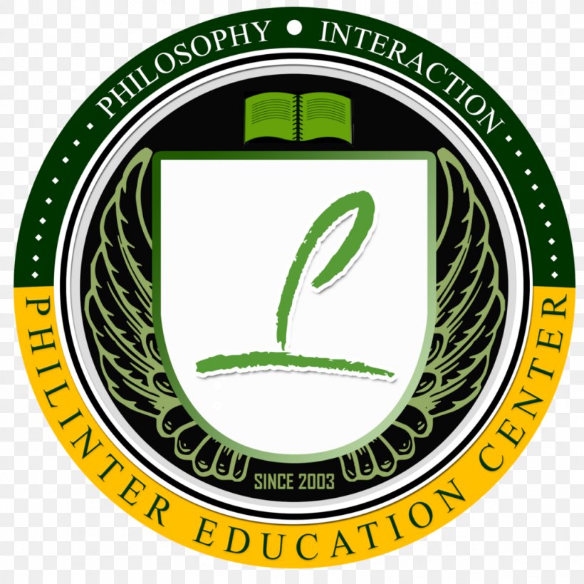 Philinter Center For English Language Inc Cebu Image School Photograph, PNG, 1024x1024px, Cebu, Brand, Emblem, Green, Label Download Free