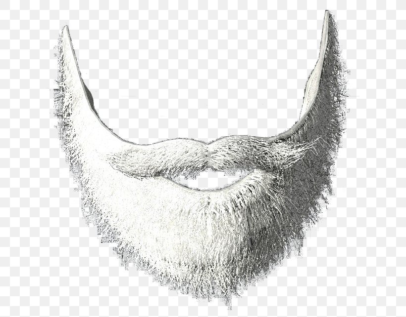 Santa Claus Moustache Drawing Image Edward Newgate, PNG, 633x642px, Santa Claus, Beard, Black And White, Christmas Day, Drawing Download Free