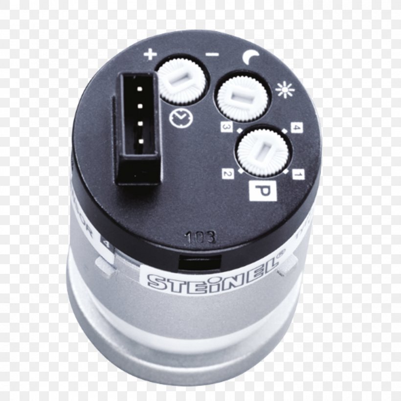 Steinel Light Fixture Motion Sensors Light-emitting Diode Lamp, PNG, 1380x1380px, Steinel, Einbruchmeldeanlage, Electronics, Hardware, Infrared Download Free