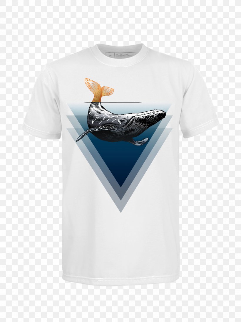 T-shirt Dolphin Sleeve, PNG, 990x1320px, Tshirt, Art, Brand, Clothing, Customthread Inc Download Free