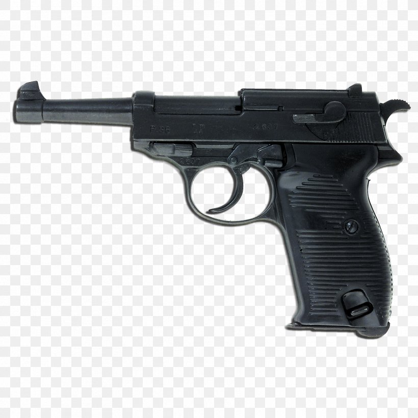 Walther P38 Carl Walther GmbH Pistol Firearm Walther Handguns, PNG, 1772x1772px, 919mm Parabellum, Walther P38, Air Gun, Airsoft, Airsoft Gun Download Free