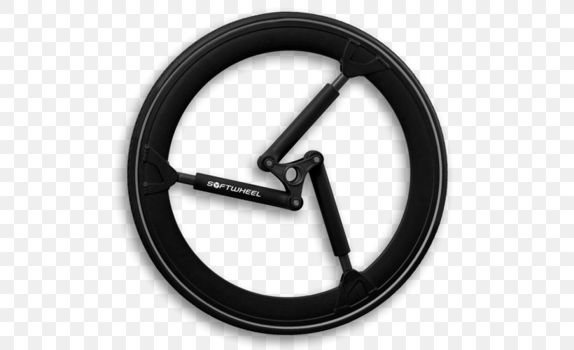 Wheelchair Shock Absorber Technology Suspension, PNG, 500x500px, Wheel, Automotive Tire, Automotive Wheel System, Bicycle, Bicycle Wheel Download Free