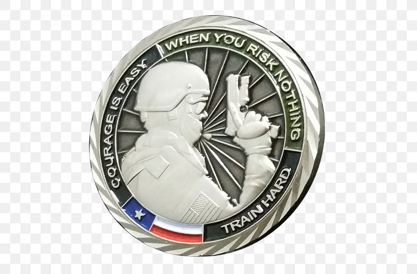 Challenge Coin Police Medal Law Enforcement, PNG, 540x540px, Coin, Challenge Coin, Coast Guard, Currency, Law Download Free